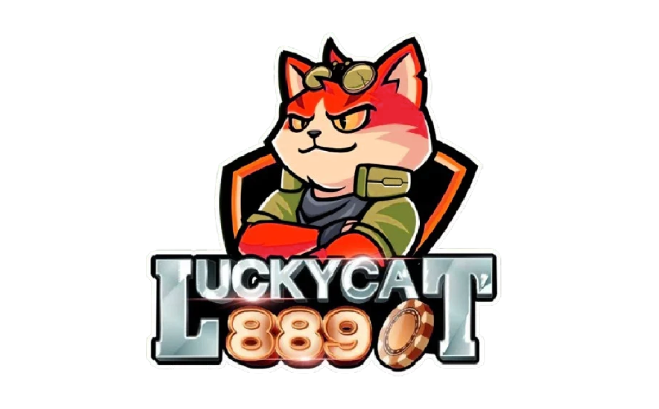 luckycat889.info
